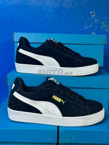 سبادريلات ستايل تراند 2026