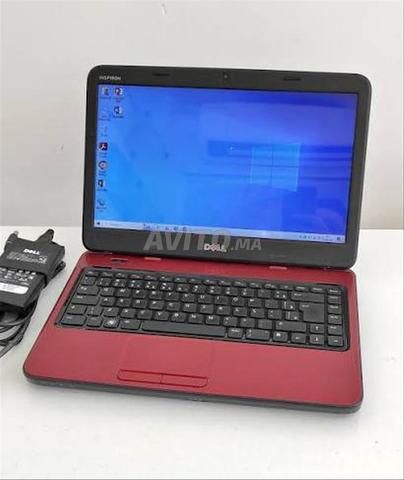 dell i5 Ram 8 Disc SSD بوصة 14