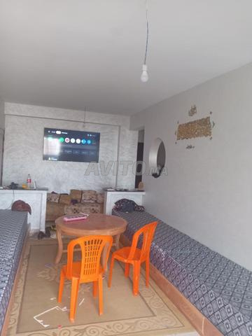 شقة للبيع 76 متر مربع في سلا