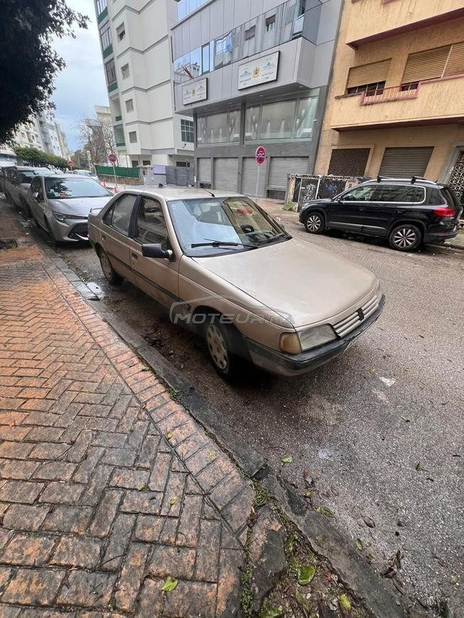 سيارة جيدة