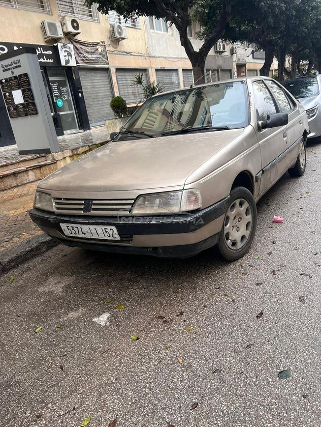 سيارة جيدة