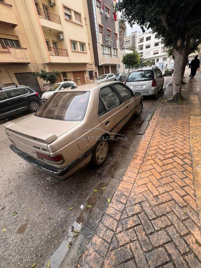 سيارة جيدة