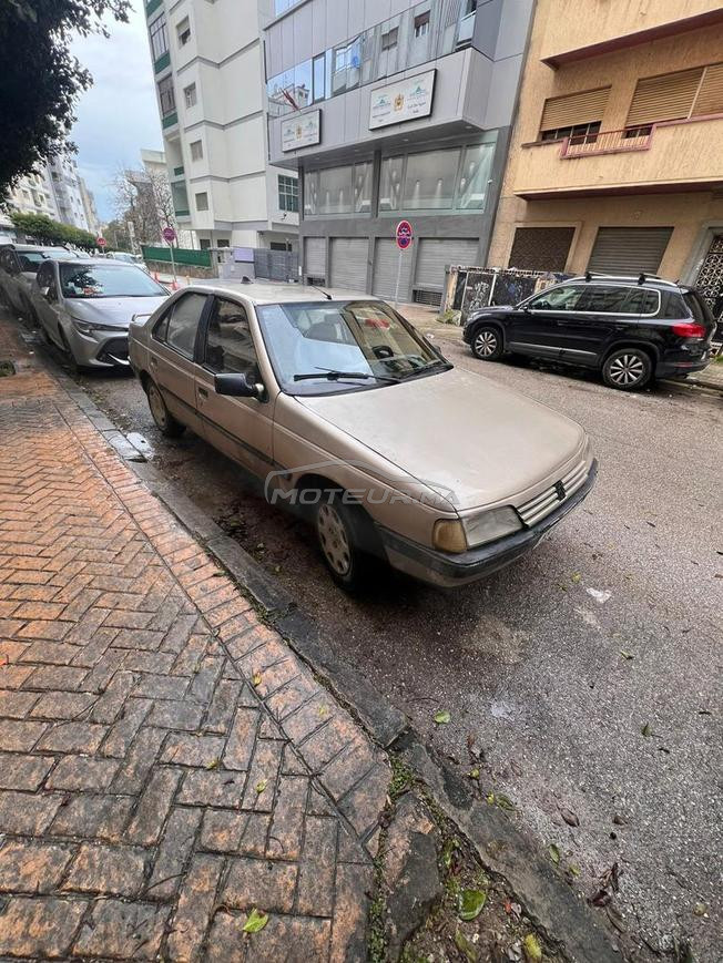 سيارة جيدة