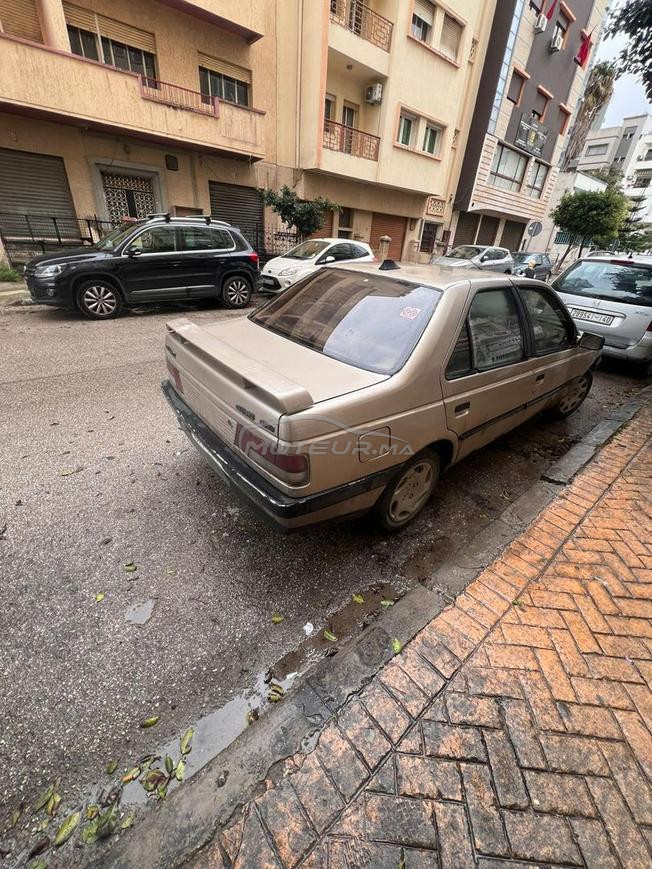 سيارة جيدة
