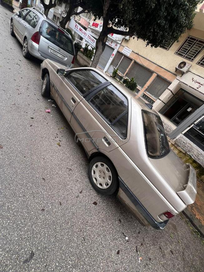 سيارة جيدة