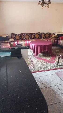 استوديو للإيجار بالقرب من كارفور وسط المدينة