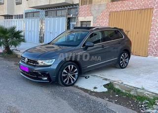 ✳️Tiguan 2018 diwa 2025 12