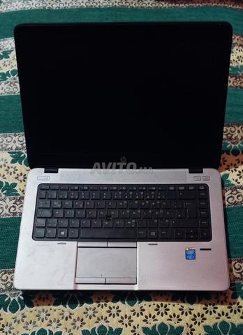 HP elitebook i5 8GB RAM جديد