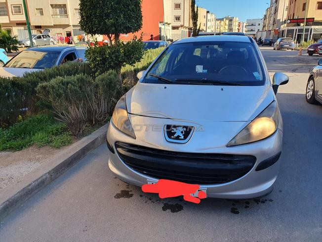 peugeot 207 diesel
