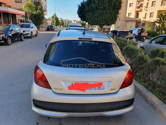 peugeot 207 diesel