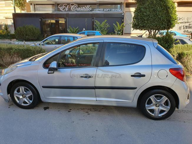 peugeot 207 diesel