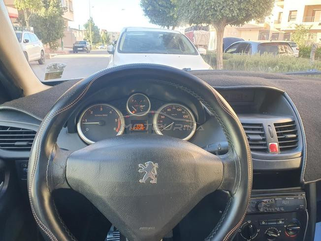 peugeot 207 diesel