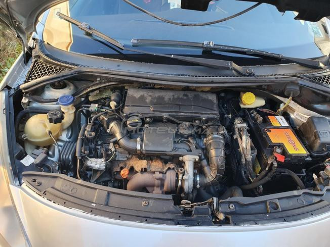 peugeot 207 diesel