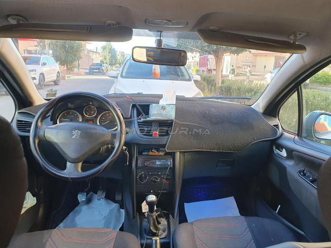 peugeot 207 diesel