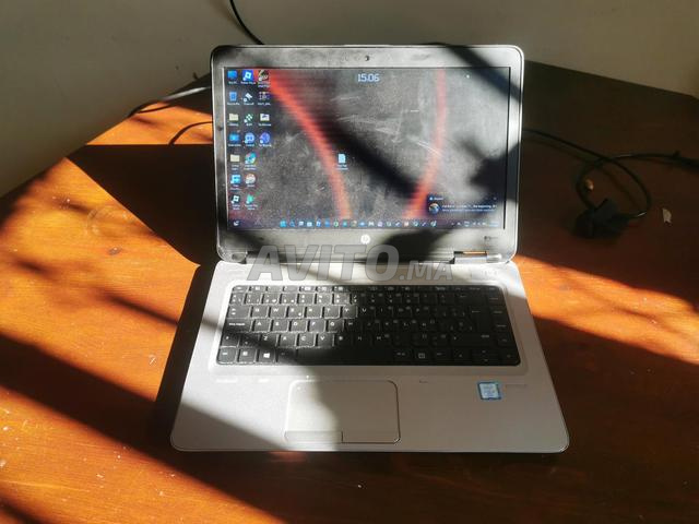 HP Probook 640 G Series