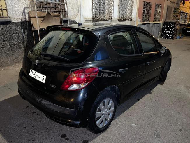 Casablanca sidi maaarof
