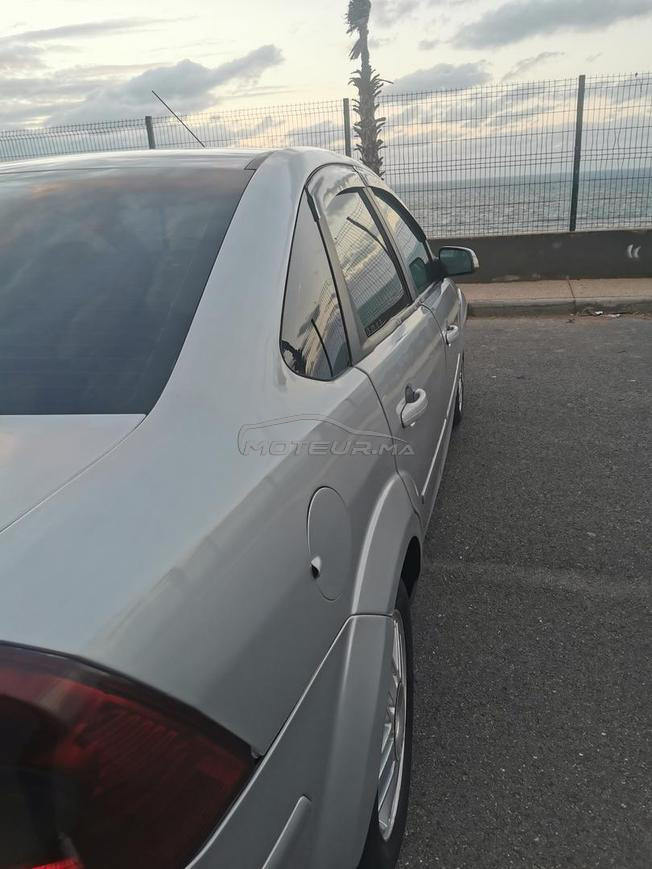  Ford Focus Ghia