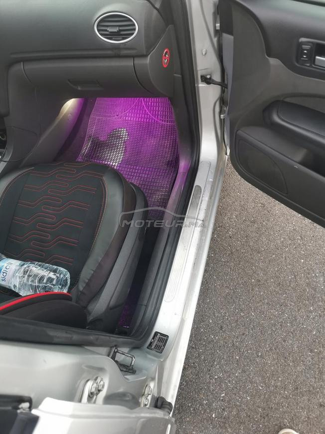  Ford Focus Ghia