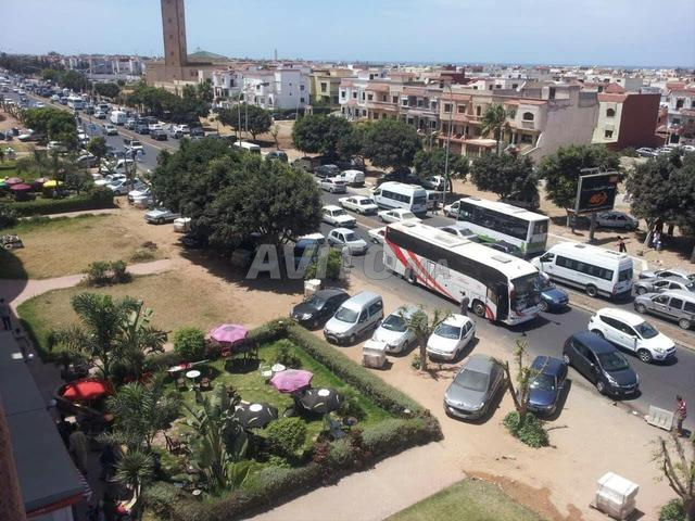 شقة للإيجار 75 متر مربع في الجديدة