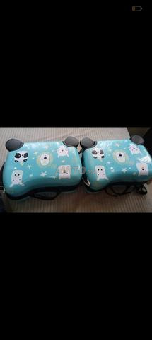 2 حقائب أطفال zoo