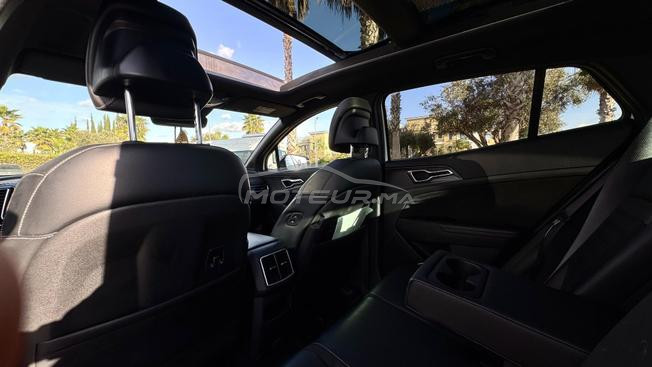 KIA SPORTAGE GT LINE 2024