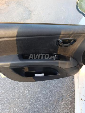 Hyundai i10 Essence Manuelle 2009 à Tamesna