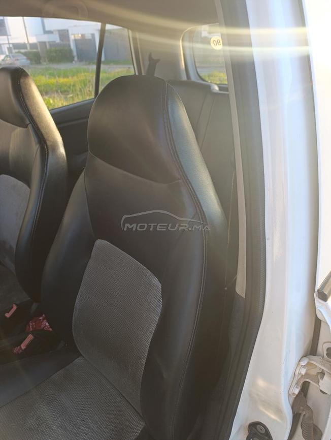Hyundai i10 Essence Manuelle 2009 à Tamesna