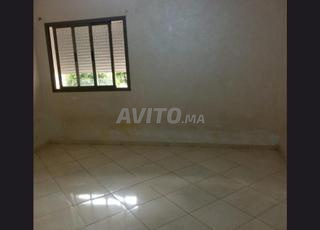 شقة 53م2 الطابق الأرضي في سلمية 2 سباتة