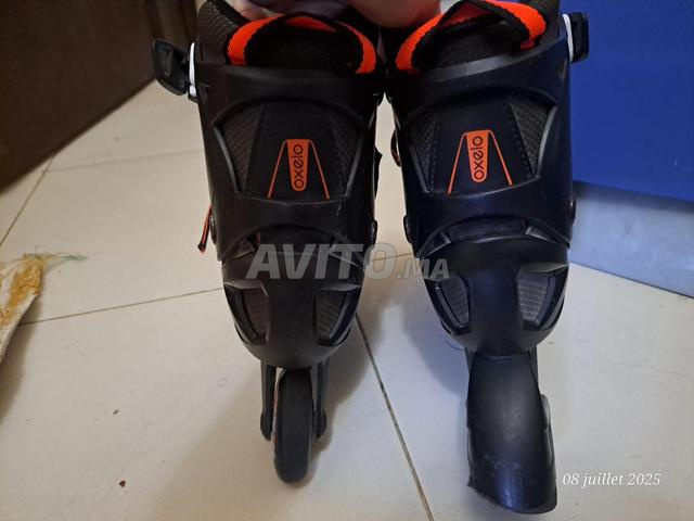 Patin à roulettes de sport de haute qualité en pointure 37 38 39 - 2