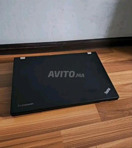 Lenovo Thinkpad i5 Ram 8 Disc SSD Écran 14