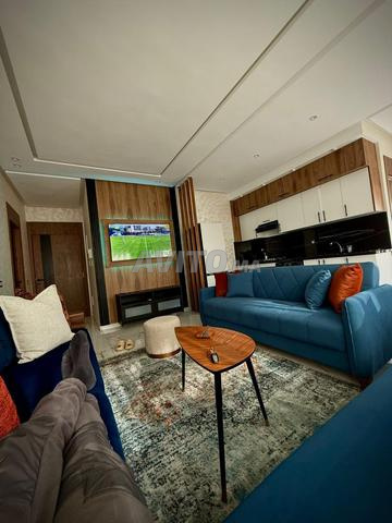 Appartement à louer - 2
