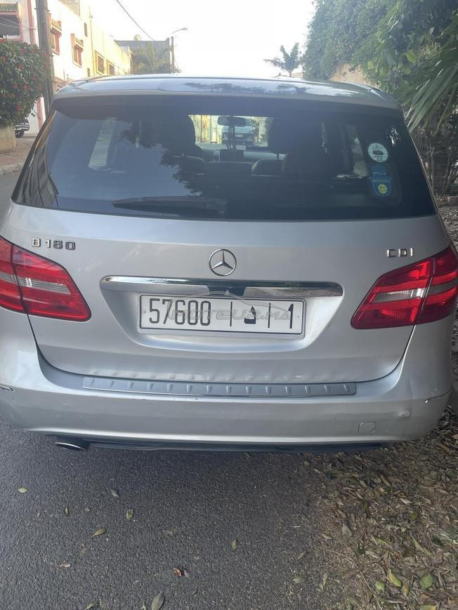 voiture a vendre