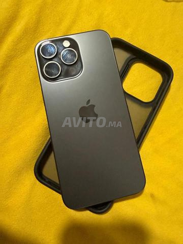 ايفون 15 برو ماكس جديد