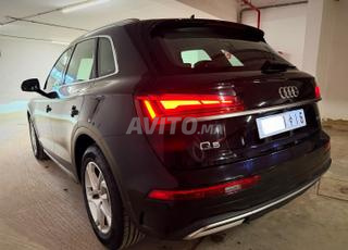 أودي Q5 ديزل 2021