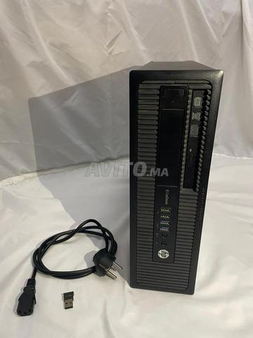 PC HP BURAU BA9I N9I