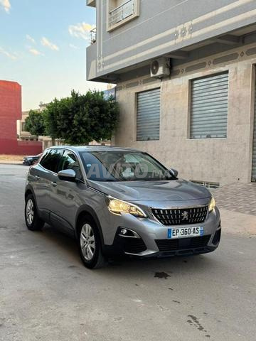 Peugeot 3008 diwana 2023