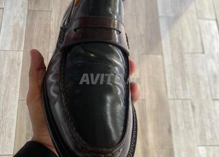 loafres dolce Gabbana