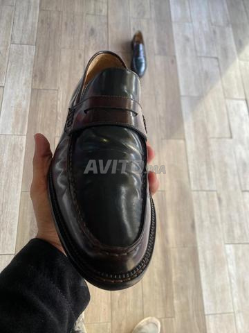 حذاء لوفيرز دولتشي غابانا