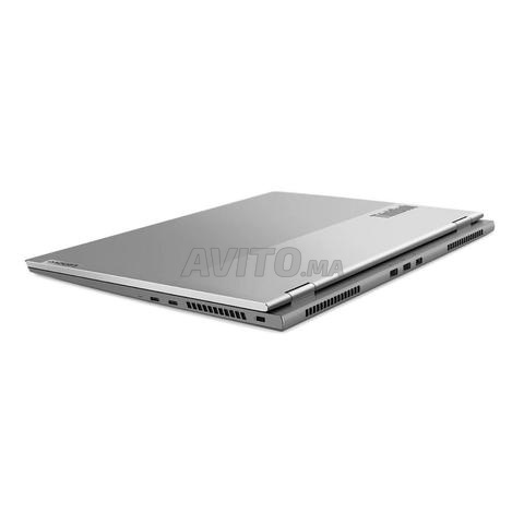 PC High Performance ThinkBook Lenovo