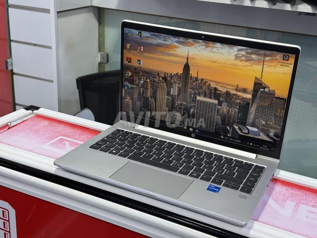 HP 440 G8 PROBOOK ALUM i5 11 إيم/256 SSD/16GB