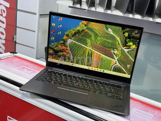 لينوفو X1 يوجا X360 كور i5 الجيل العاشر/SSD/16GB