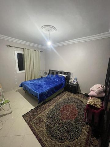 appartement meublé à vendre - 2
