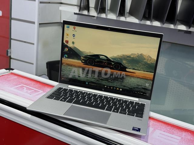 HP ELIT 830 G11 ULTRA 5/16GB/512 SSD/TACTILE