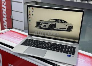 HP PROBOOK 450 G10 i7 الجيل 13/16GB/512 NVME