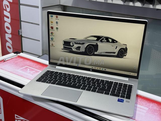 HP PROBOOK 450 G10 i7 الجيل 13/16GB/512 NVME