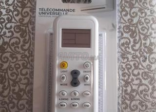 جهاز تحكم عن بعد لمكيف الهواء جديد