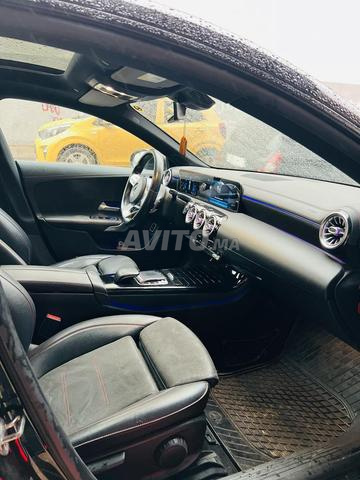 Mercedes Benz-CLA 220D AMG jdida carte grise - 2