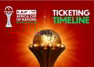 Je cherche une demie finale et finale can 2025