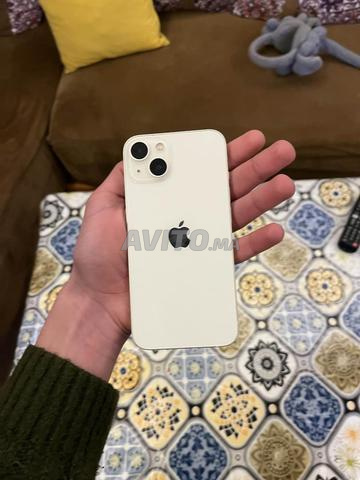 ايفون 13 بحالة الجديد