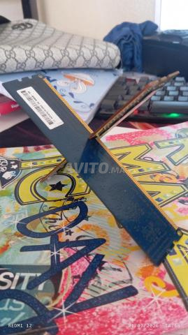 6 RAM DDR3 1×4 1×2